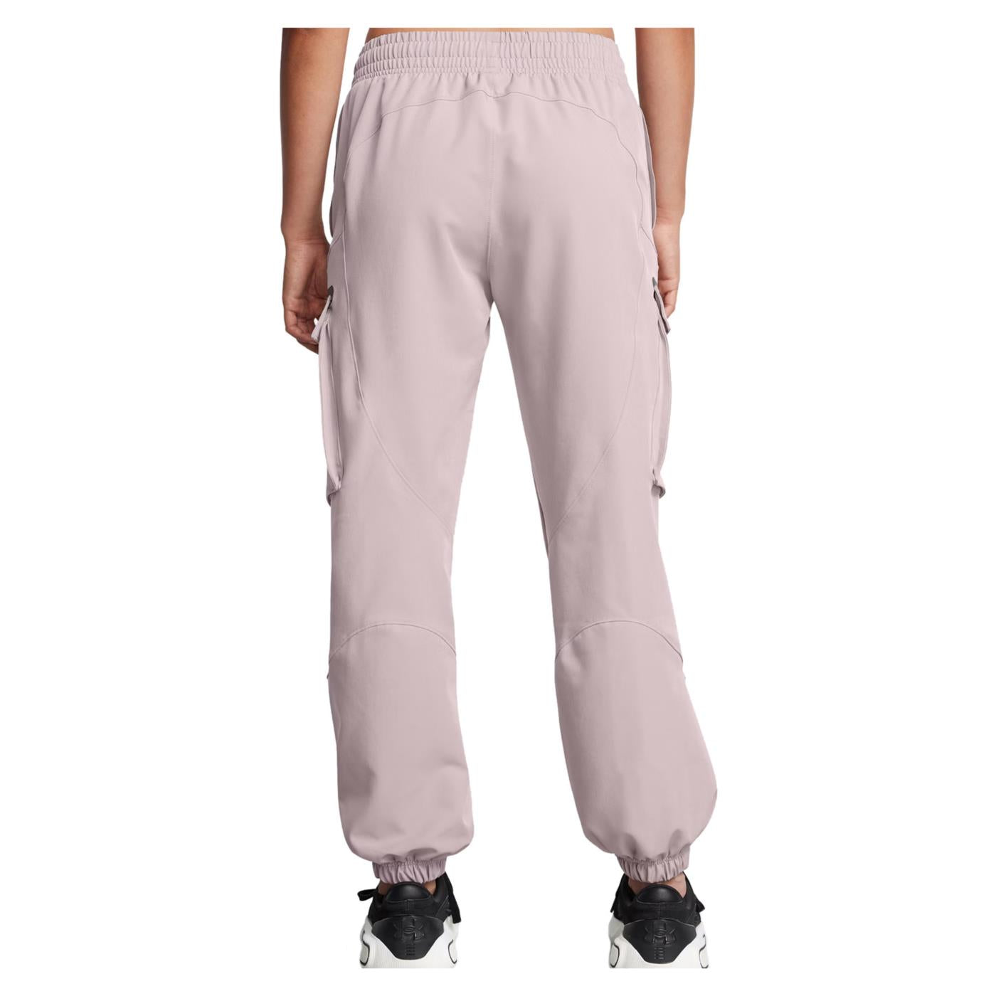 UNDER ARMOUR W UNSTOPPABLE CARGO PANT