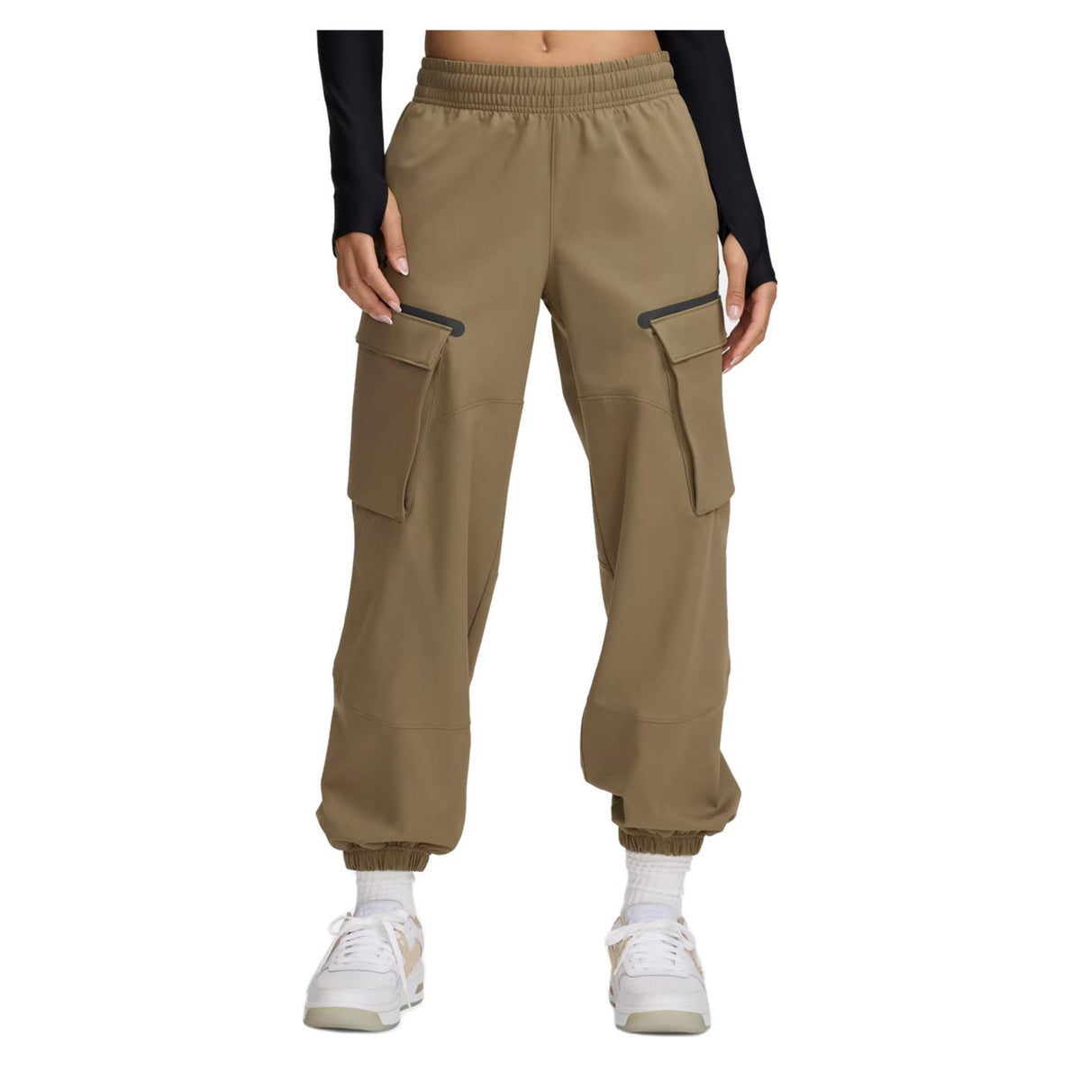 UNDER ARMOR W UNSTOPPABLE CARGO PANT