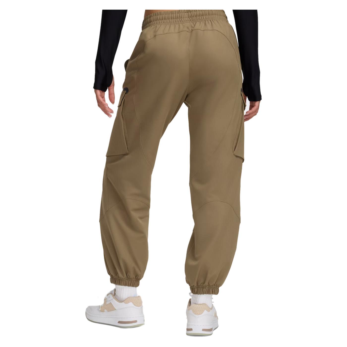UNDER ARMOUR W UNSTOPPABLE CARGO PANT