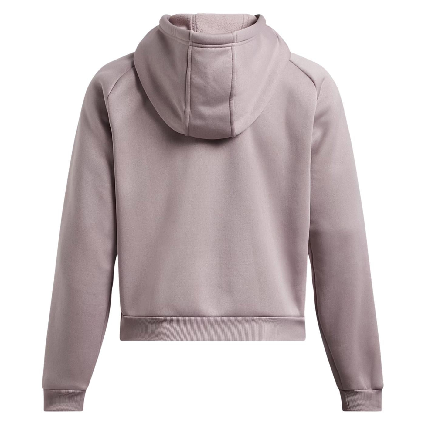 UNDER ARMOUR W ARMOUR FLC PRO HOODY