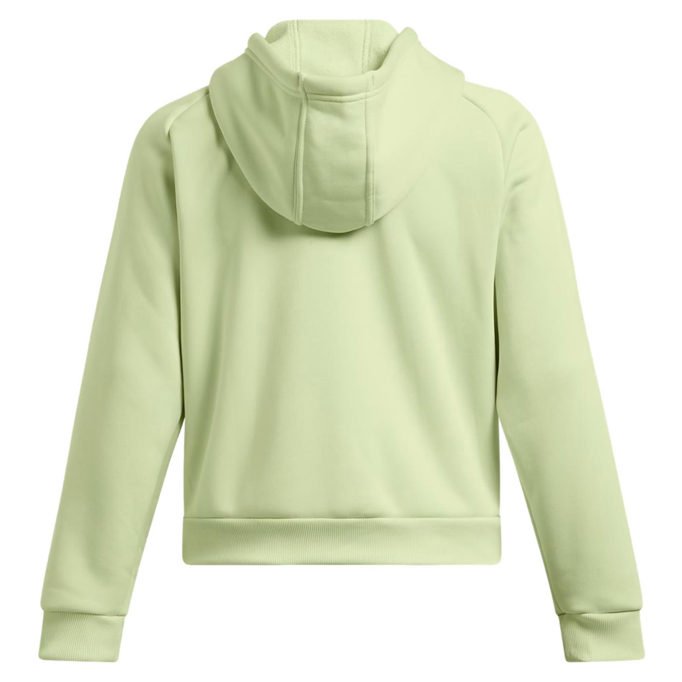 UNDER ARMOUR W ARMOUR FLC PRO HOODY