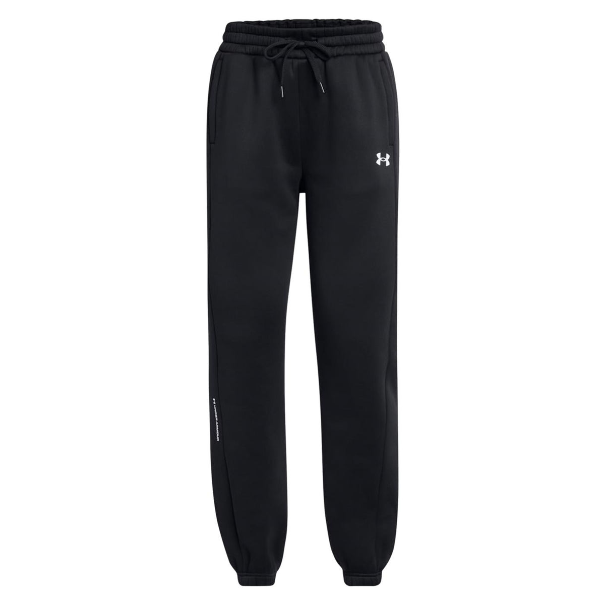 UNDER ARMOR W ARMOR FLC PRO GYM PANT