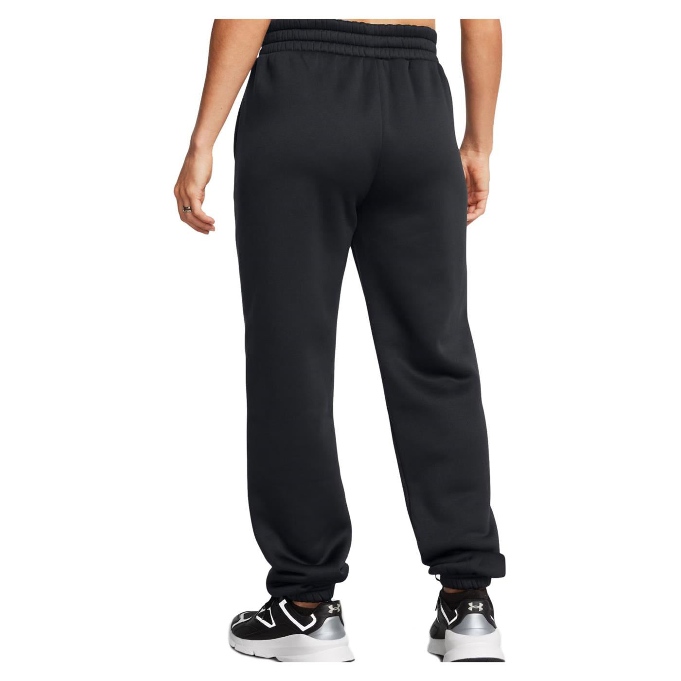 UNDER ARMOUR W ARMOUR FLC PRO GYM PANT