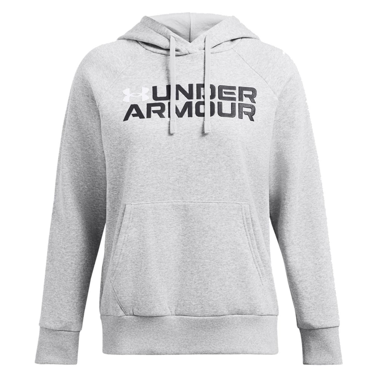 UNDER ARMOUR W RIVAL FLEECE HOODY