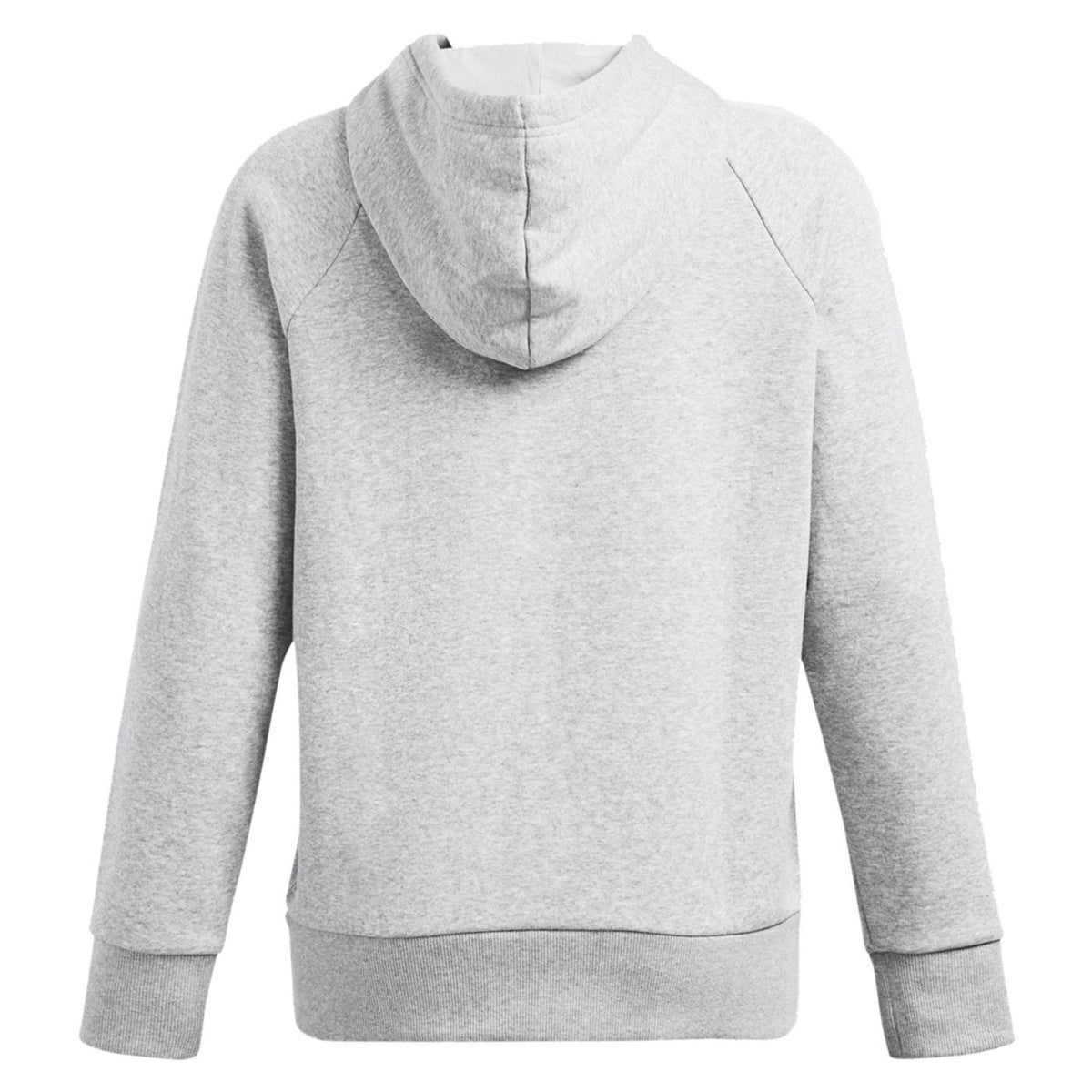 UNDER ARMOUR W RIVAL FLEECE HOODY - seconda immagine