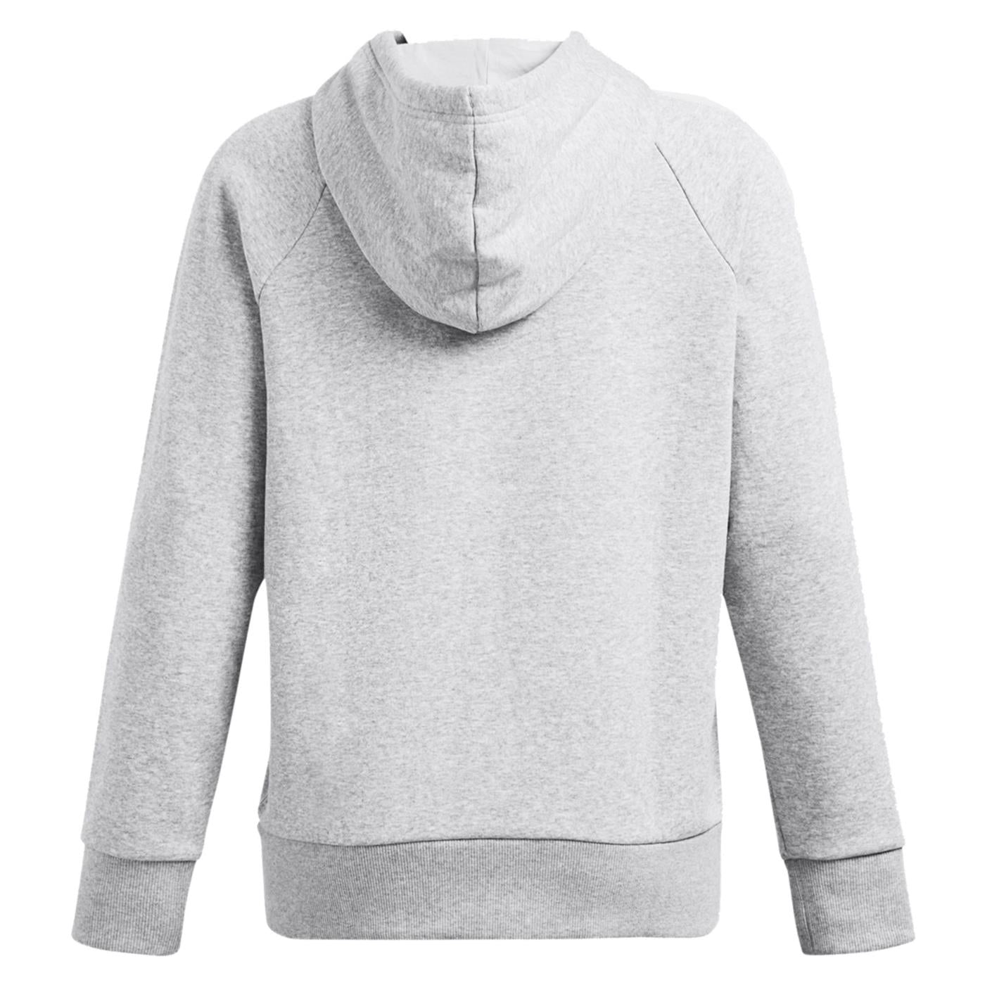 UNDER ARMOUR W RIVAL FLEECE HOODY