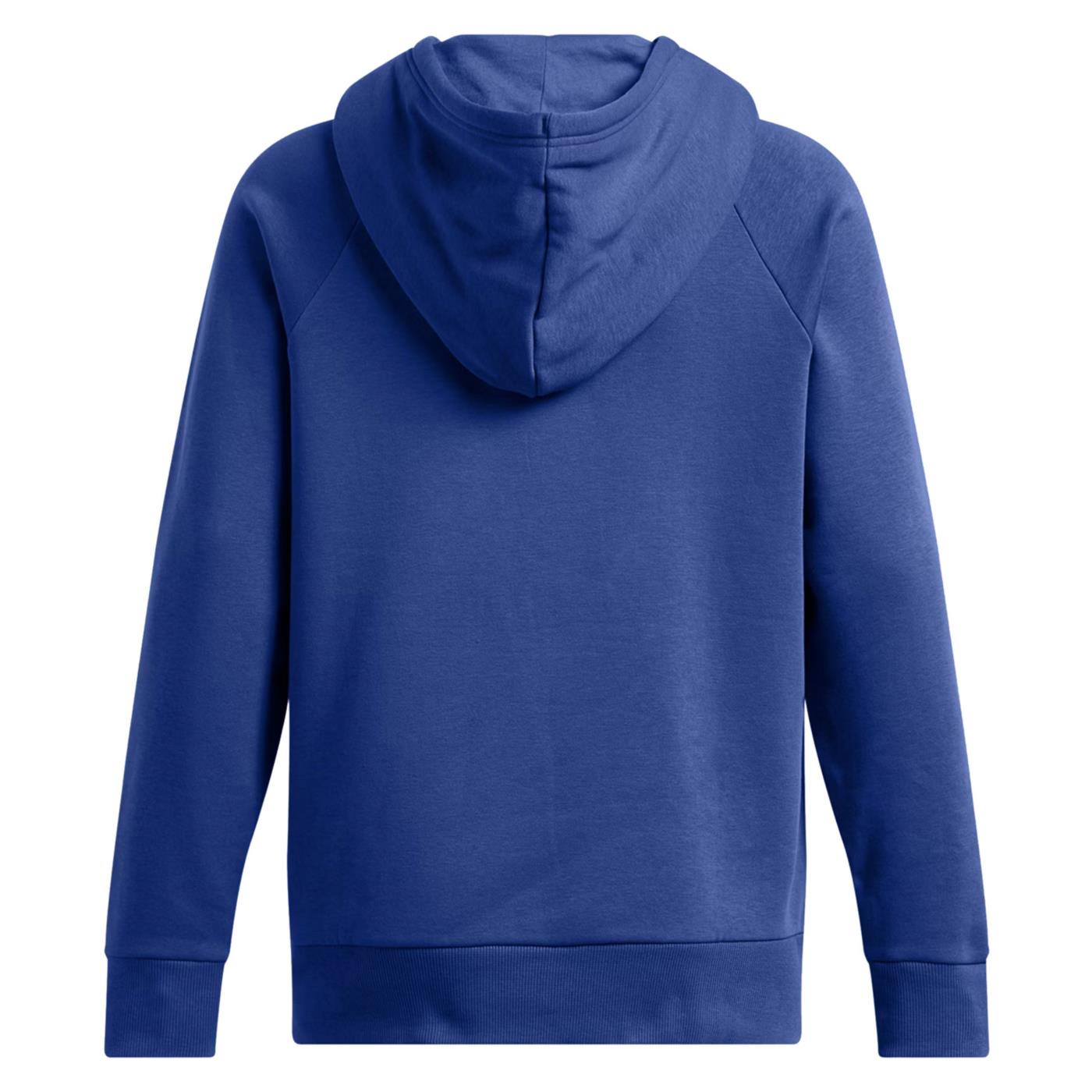 UNDER ARMOUR W RIVAL FLEECE HOODY