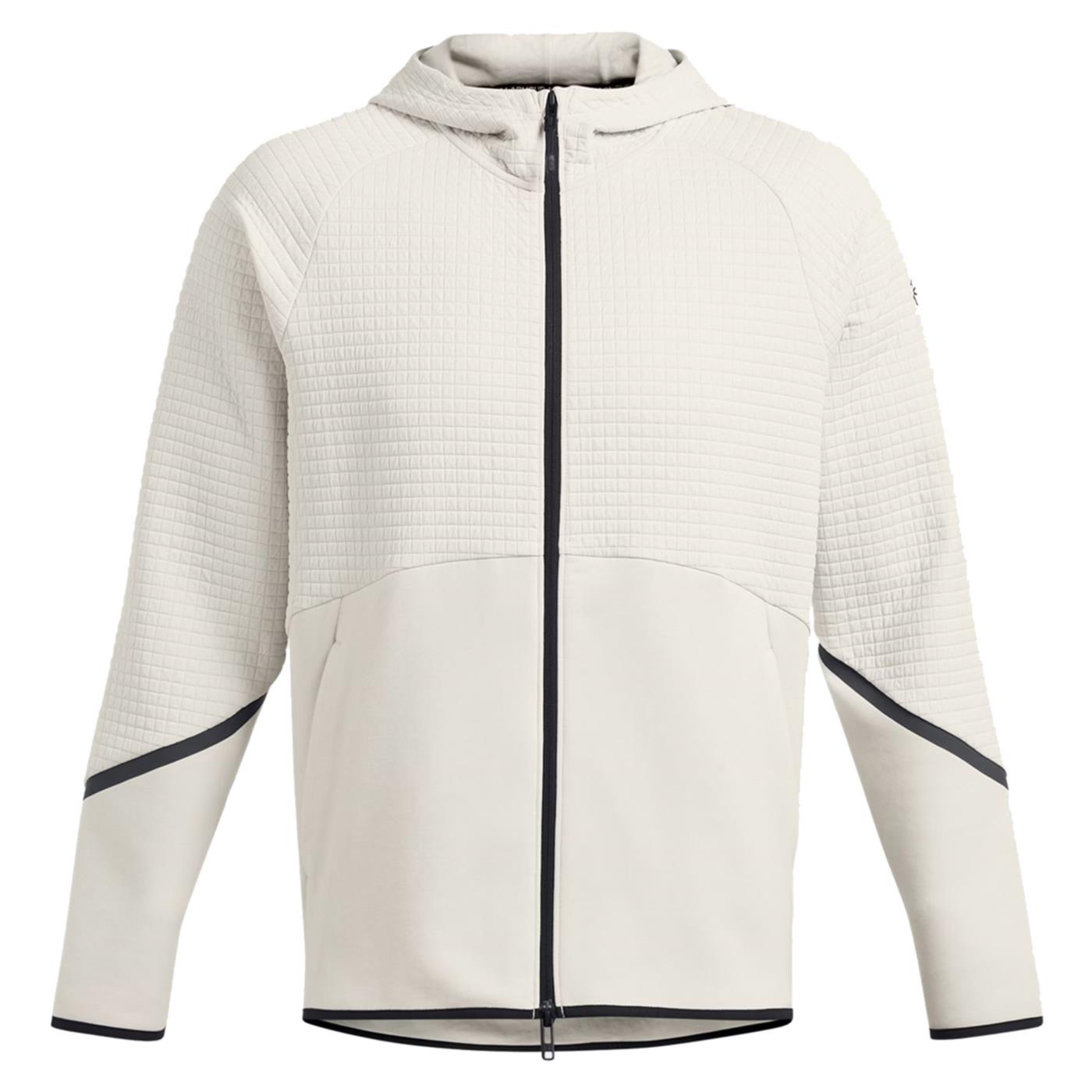 UNDER ARMOR UNSTOPPABLE FLC TXTR FZ