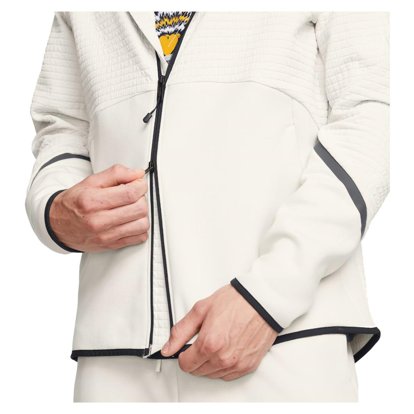 UNDER ARMOUR UNSTOPPABLE FLC TXTR FZ