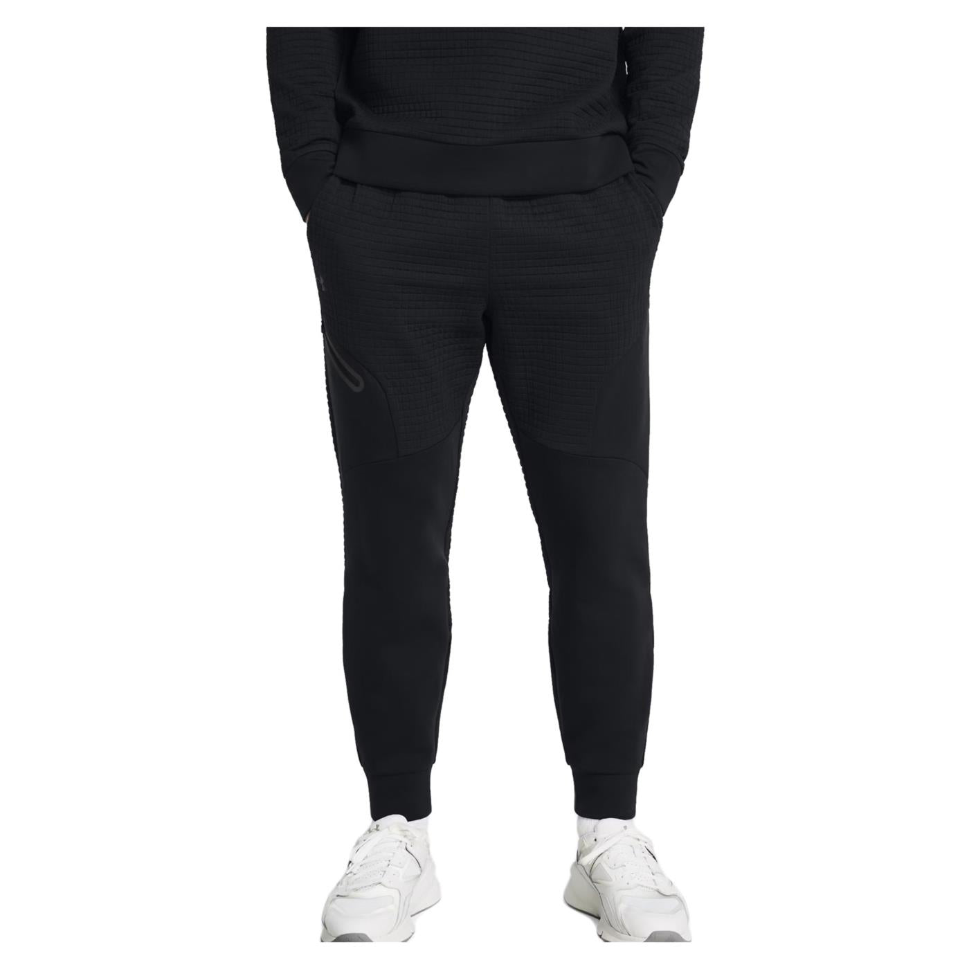 UNDER ARMOUR UNSTOPPABLE FLC JOGGER