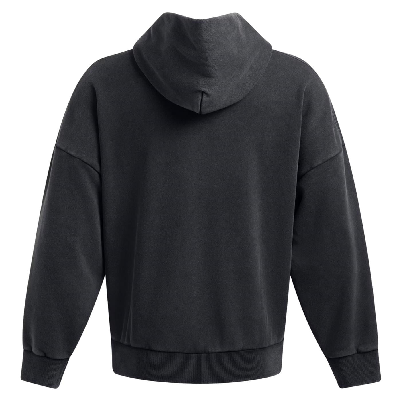 UNDER ARMOUR ICON HEAVYWEIGHT HOODIE