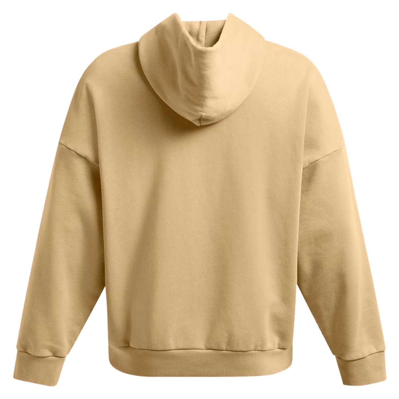 UNDER ARMOUR ICON HEAVYWEIGHT HOODIE