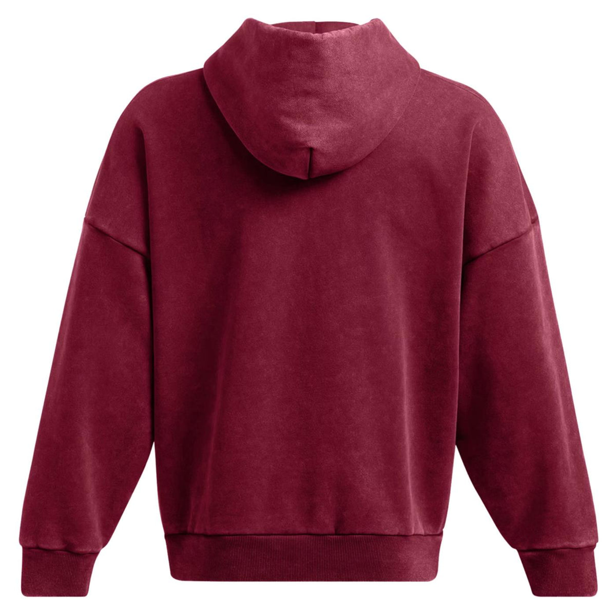 UNDER ARMOUR ICON HEAVYWEIGHT HOODIE - seconda immagine