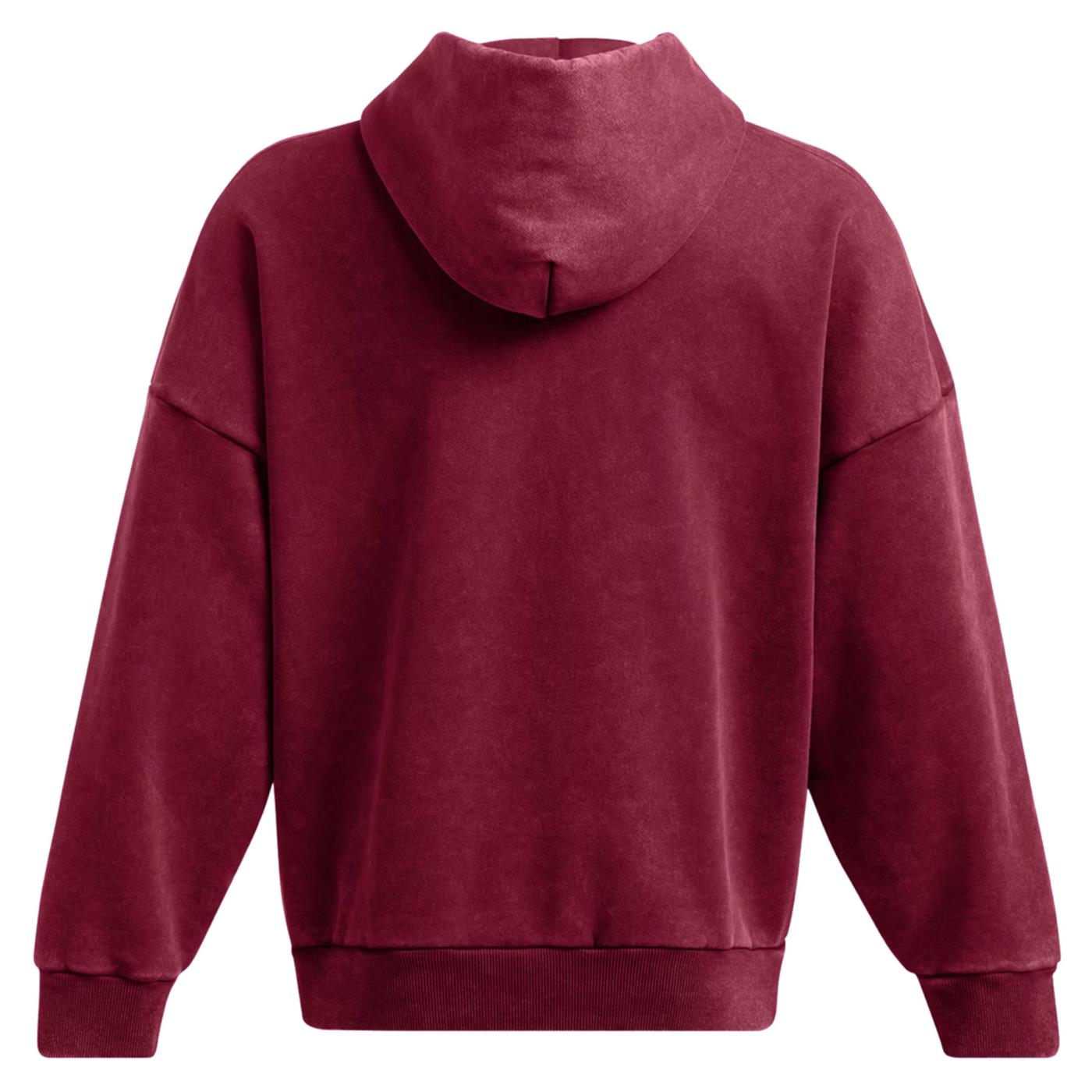 UNDER ARMOUR ICON HEAVYWEIGHT HOODIE