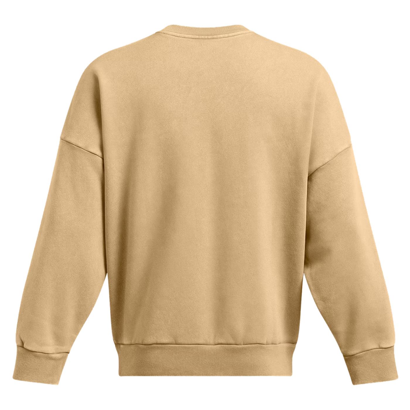 UNDER ARMOUR ICON HEAVYWEIGHT CREW