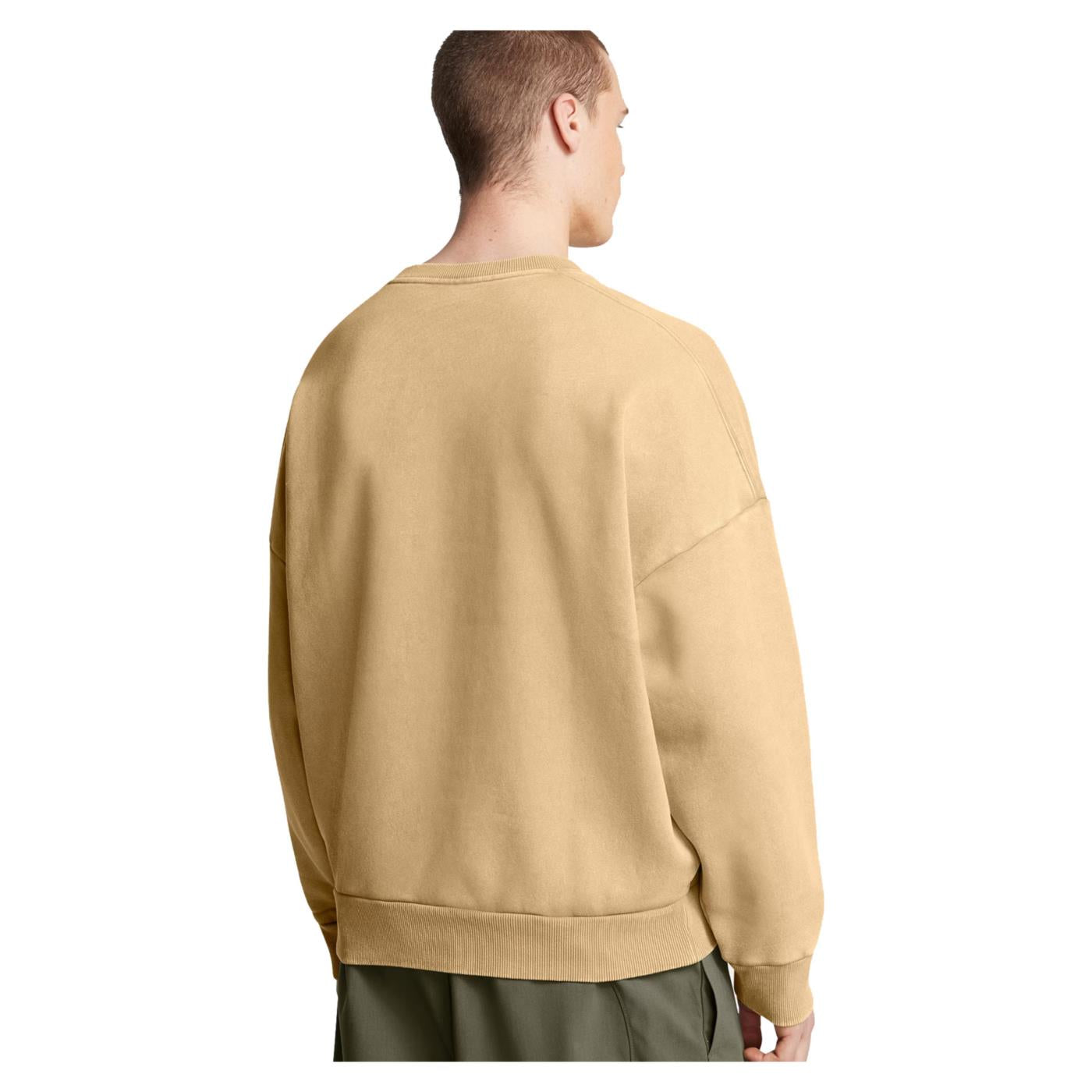 UNDER ARMOUR ICON HEAVYWEIGHT CREW