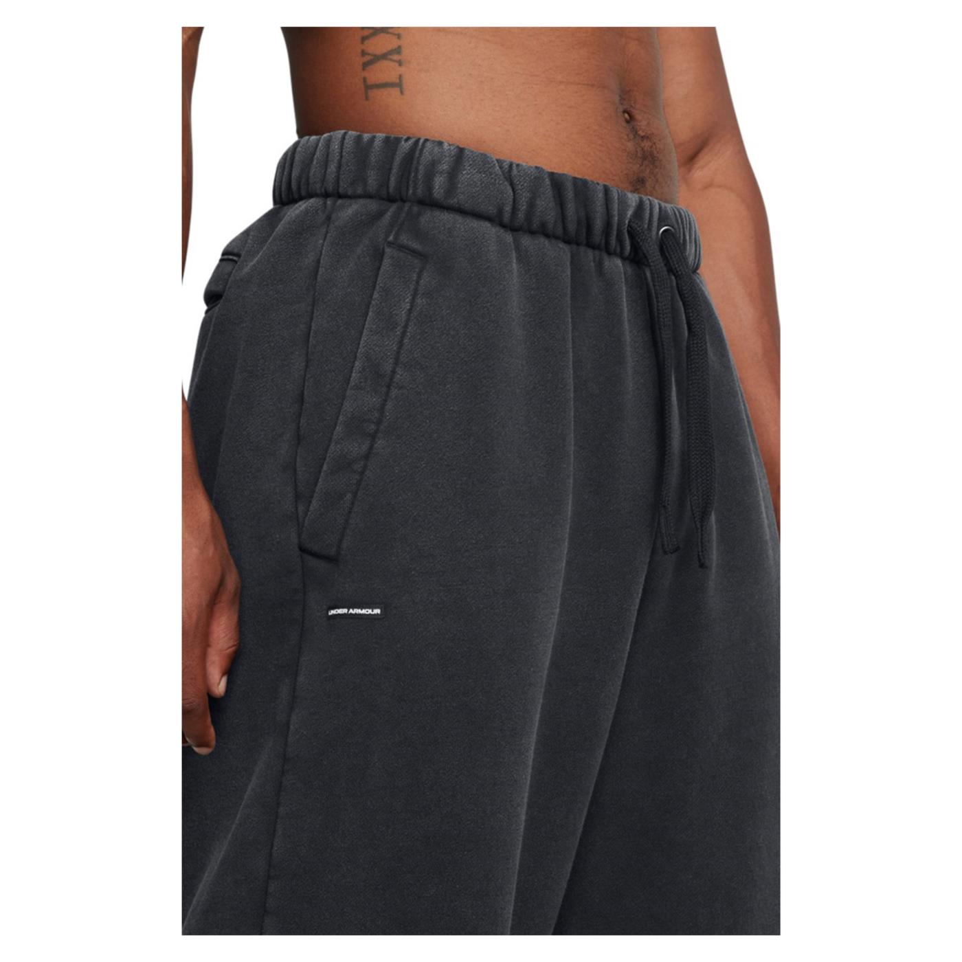 UNDER ARMOUR ICON HEAVYWEIGHT PANT