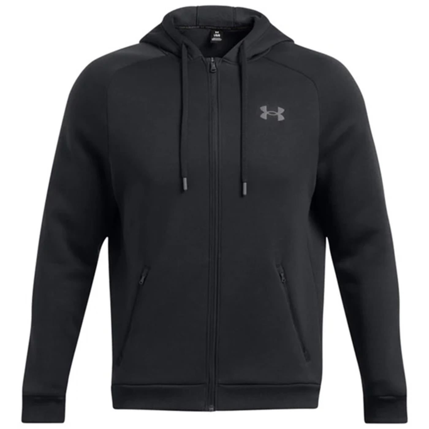 UNDER ARMOUR ARMOUR FLEECE PRO FZ