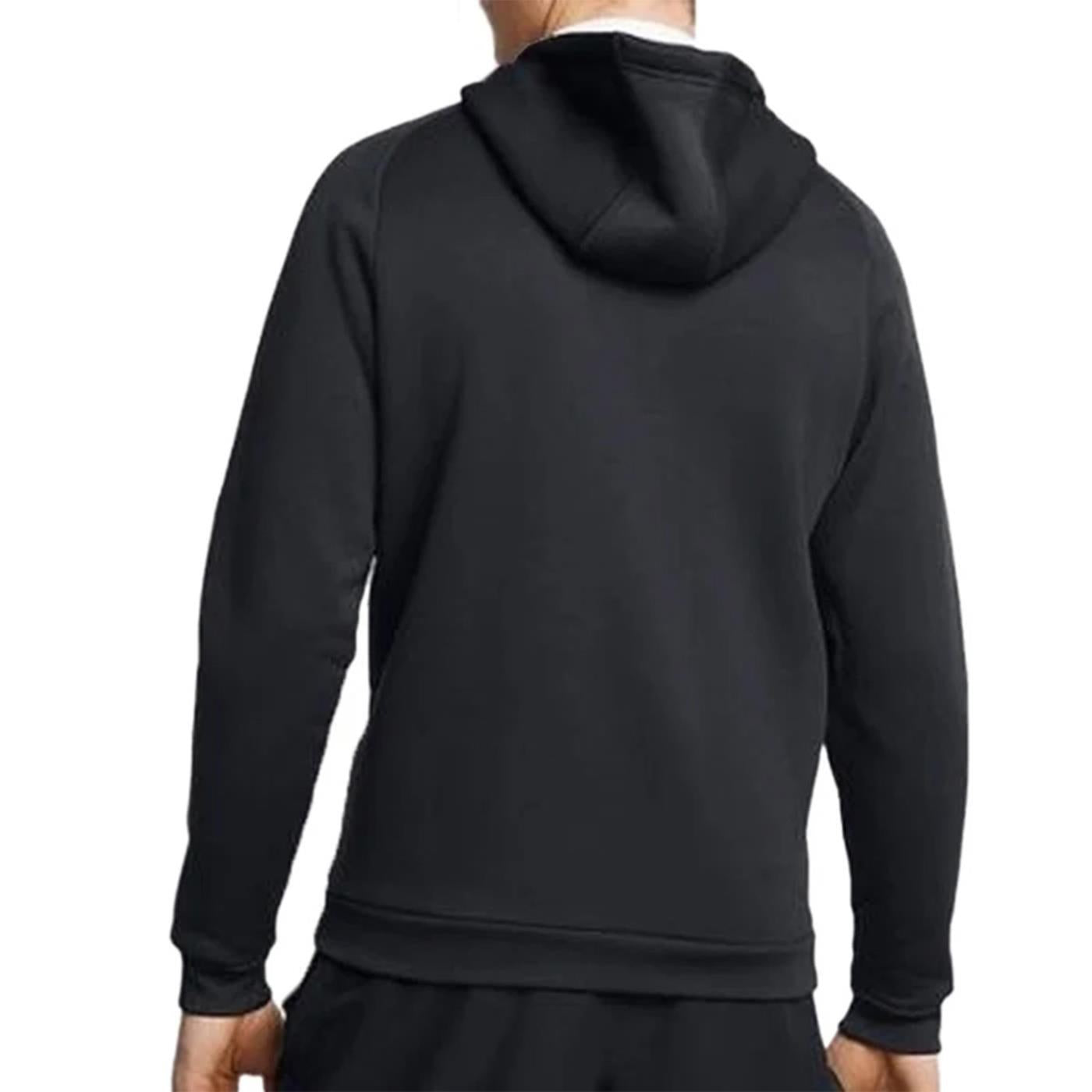 UNDER ARMOUR ARMOUR FLEECE PRO FZ