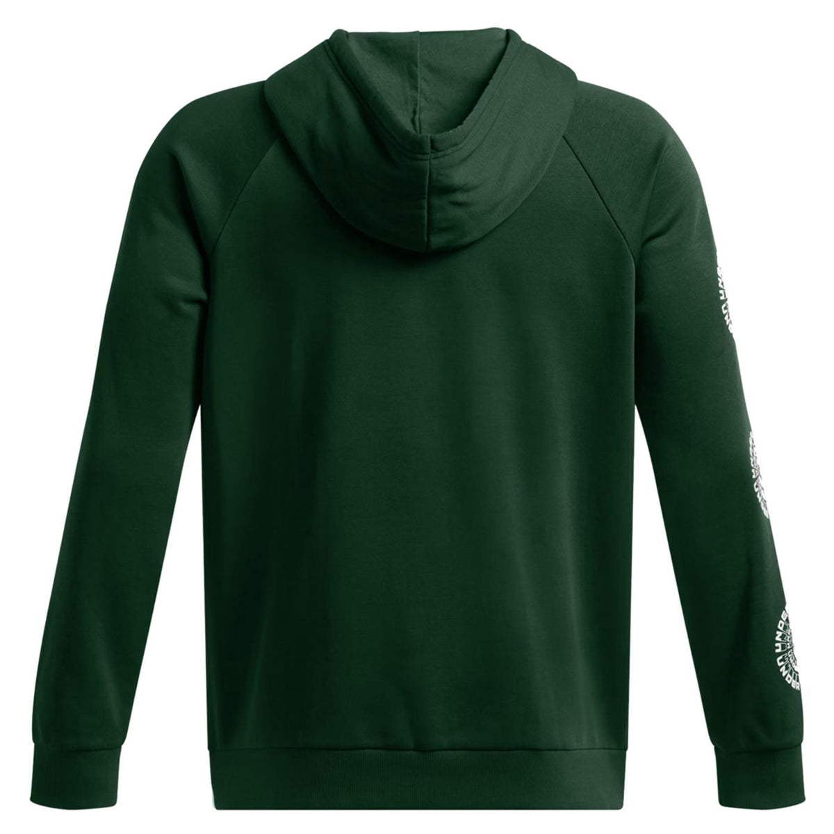 UNDER ARMOUR RIVAL FLEECE HBR LOGO HD - seconda immagine