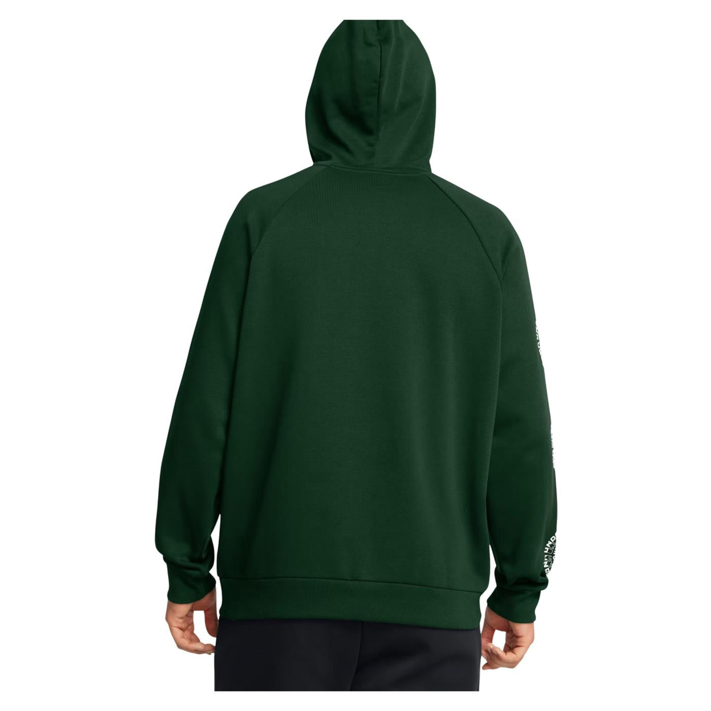 UNDER ARMOUR RIVAL FLEECE HBR LOGO HD