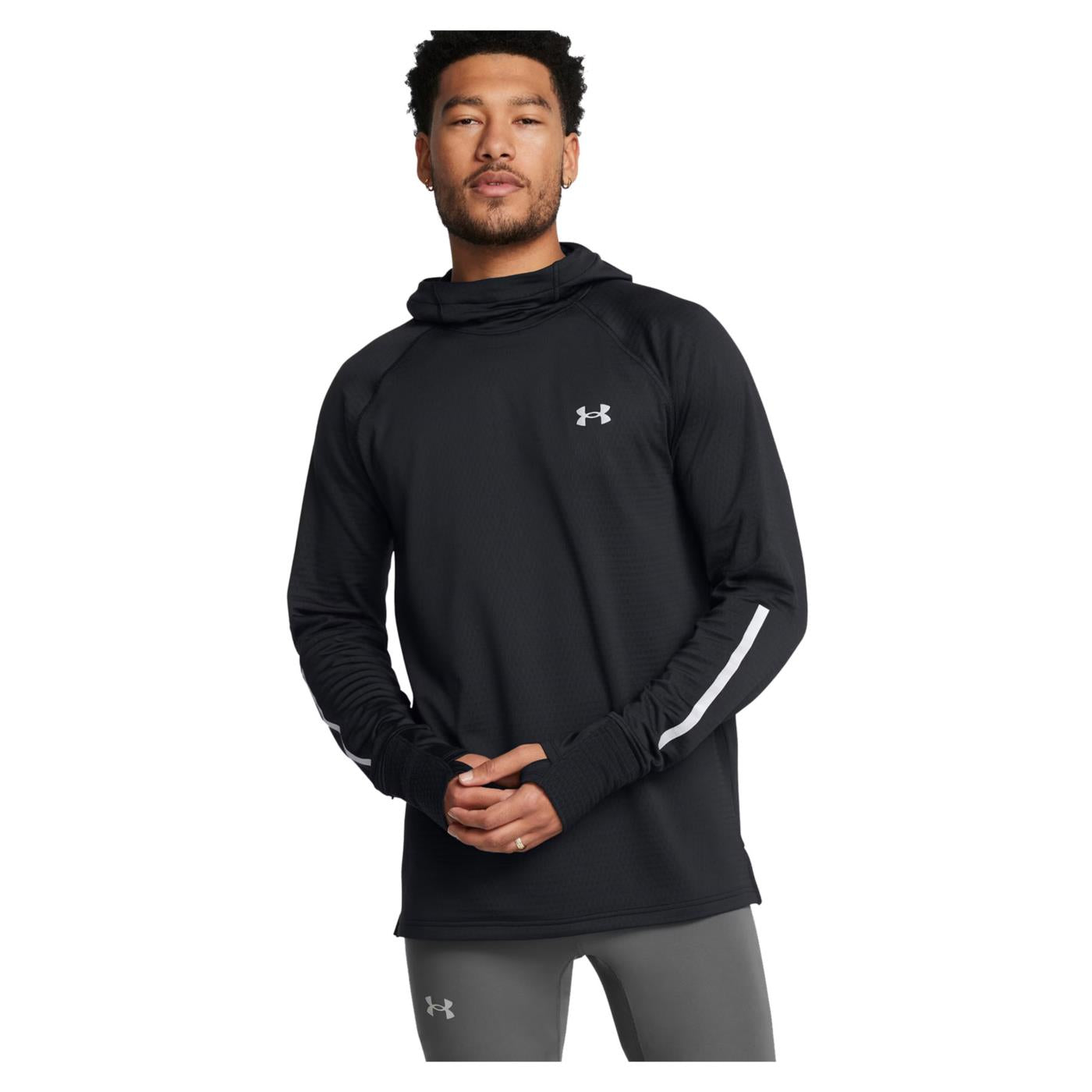 UNDER ARMOUR ELITE CW BALACLAVA HOODIE