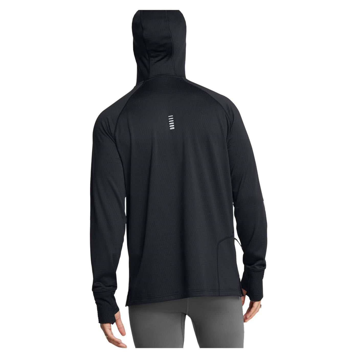 UNDER ARMOUR ELITE CW BALACLAVA HOODIE