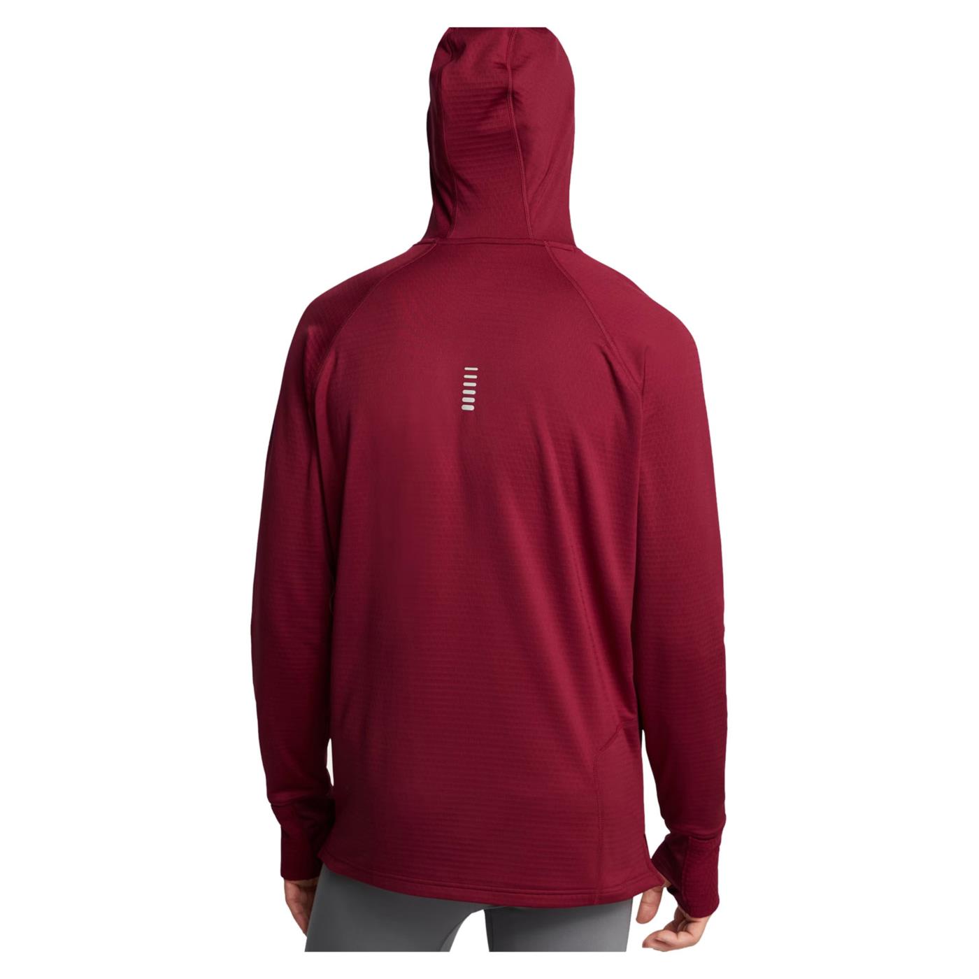 UNDER ARMOUR ELITE CW BALACLAVA HOODIE
