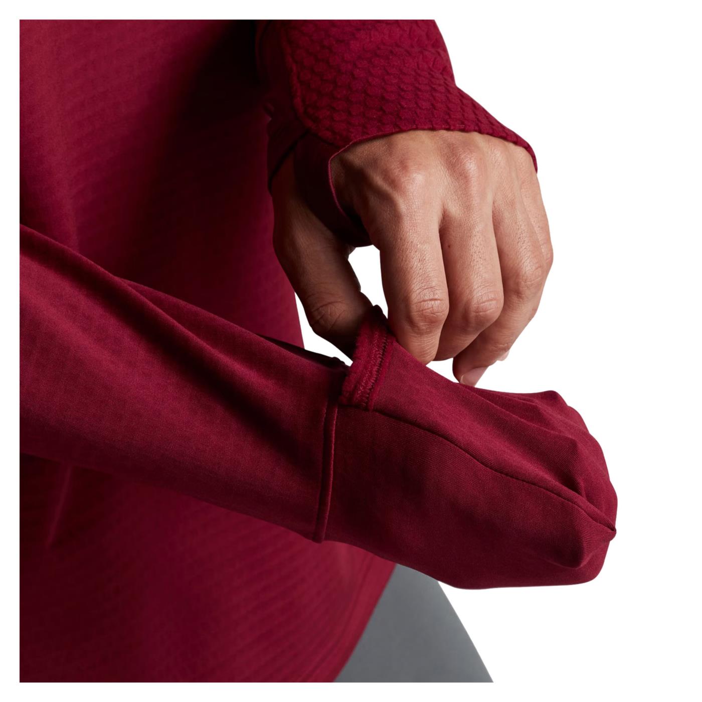 UNDER ARMOUR ELITE CW BALACLAVA HOODIE