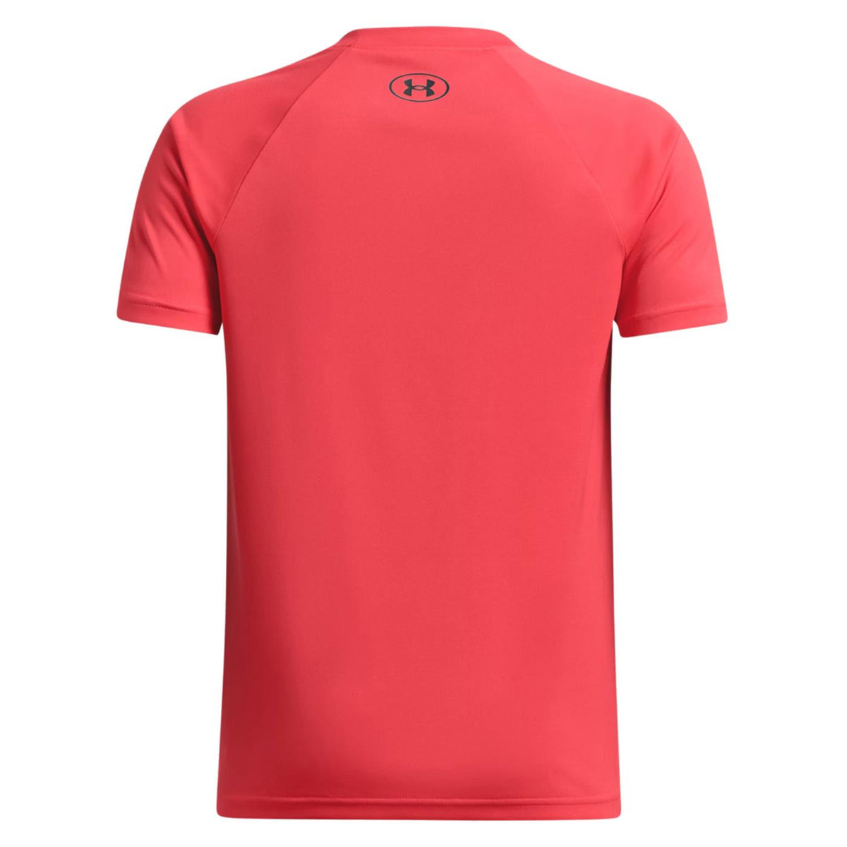 UNDER ARMOUR TECH WM LOGO SS TEE JR - seconda immagine