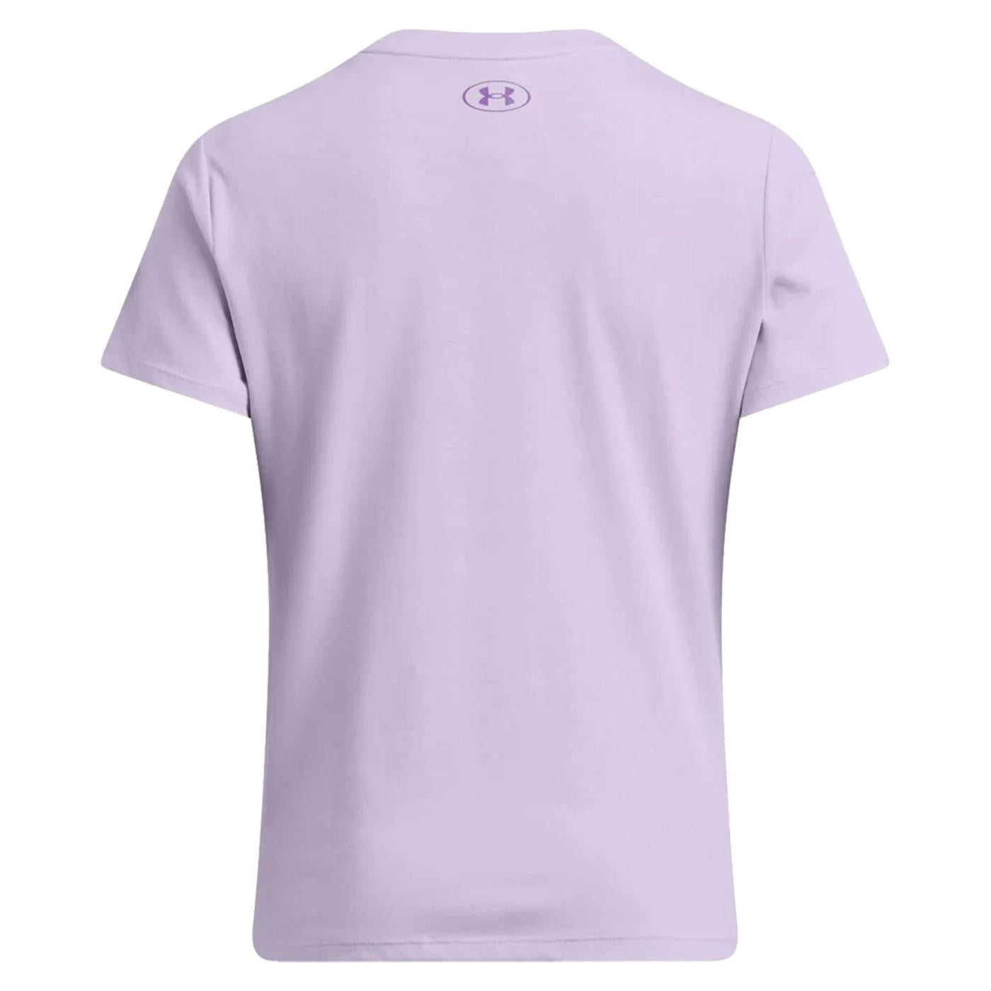 UNDER ARMOUR W BL PACK SS TEE