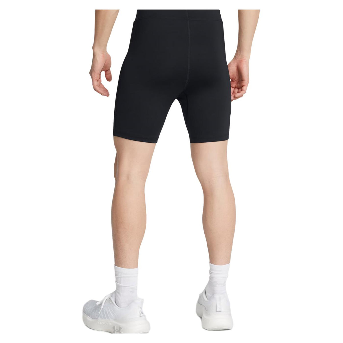 UNDER ARMOUR LAUNCH HALF TIGHTS - seconda immagine