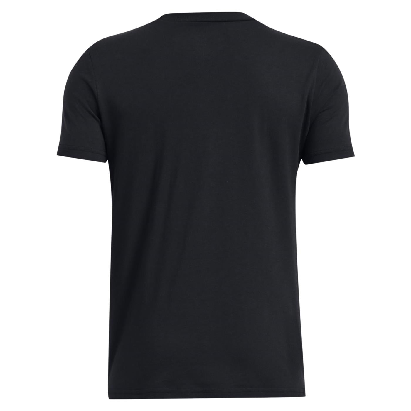 UNDER ARMOUR CURRY TREND TEE 1