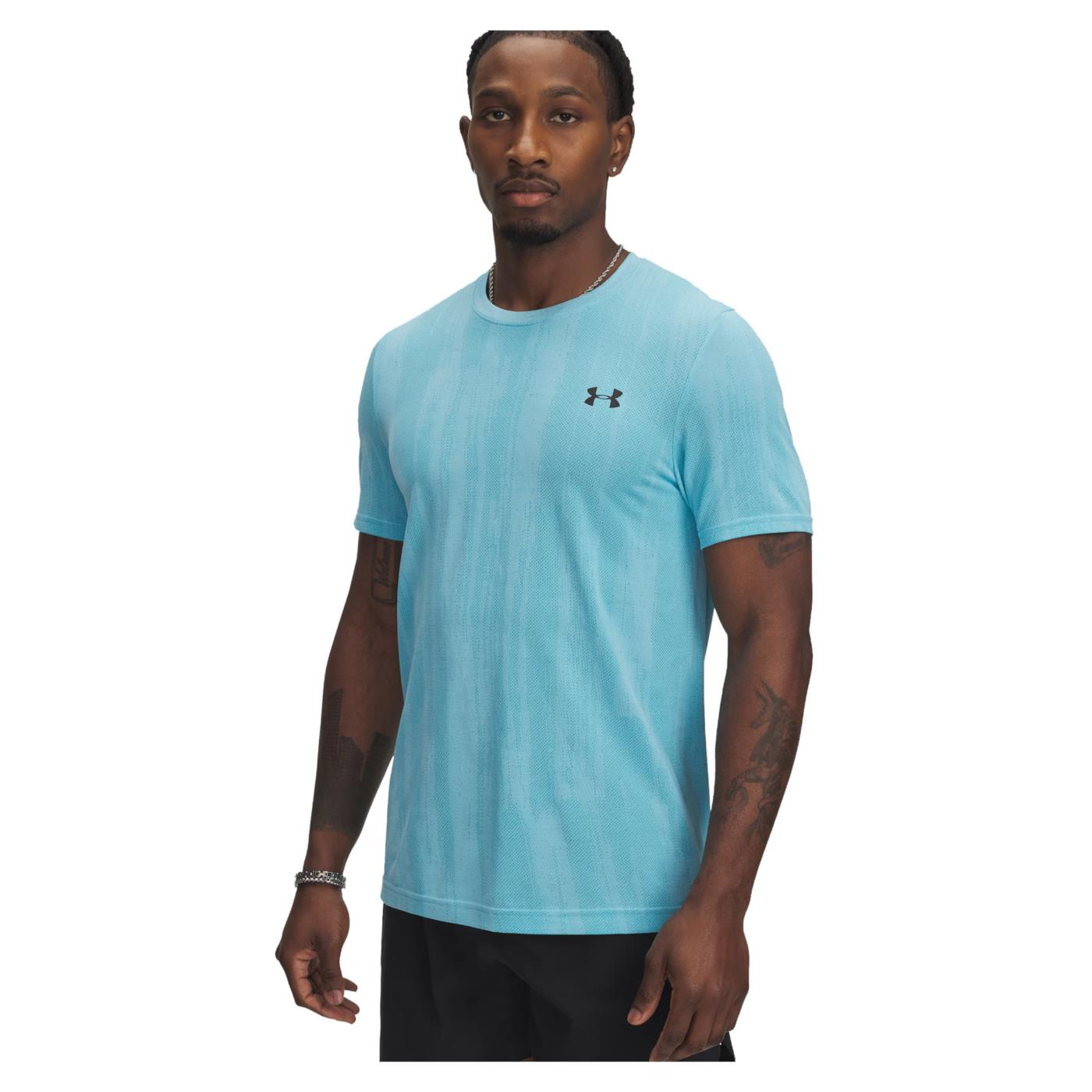 UNDER ARMOR VANISH SEAMLESS NOVELTY