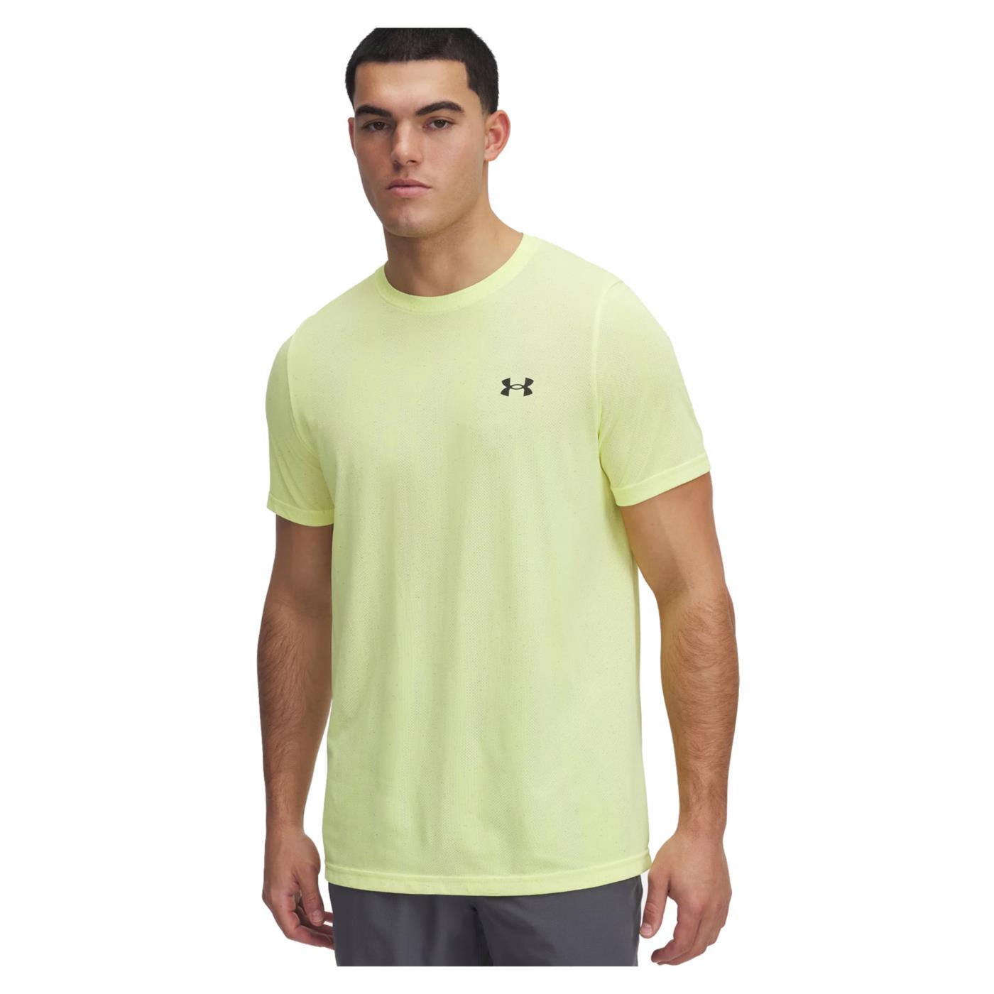 UNDER ARMOR VANISH SEAMLESS NOVELTY