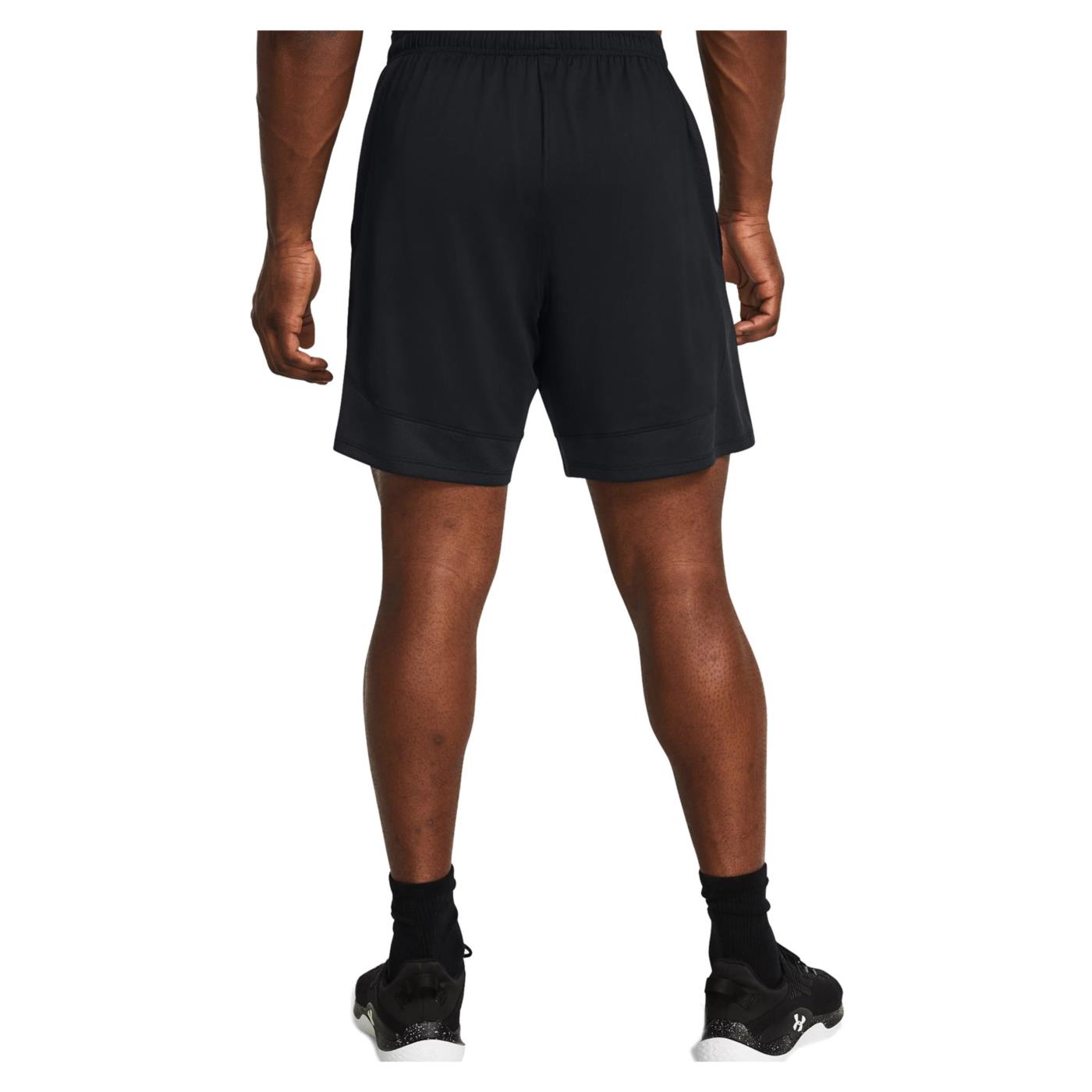 UNDER ARMOUR TECH VENT 7IN SHORTS