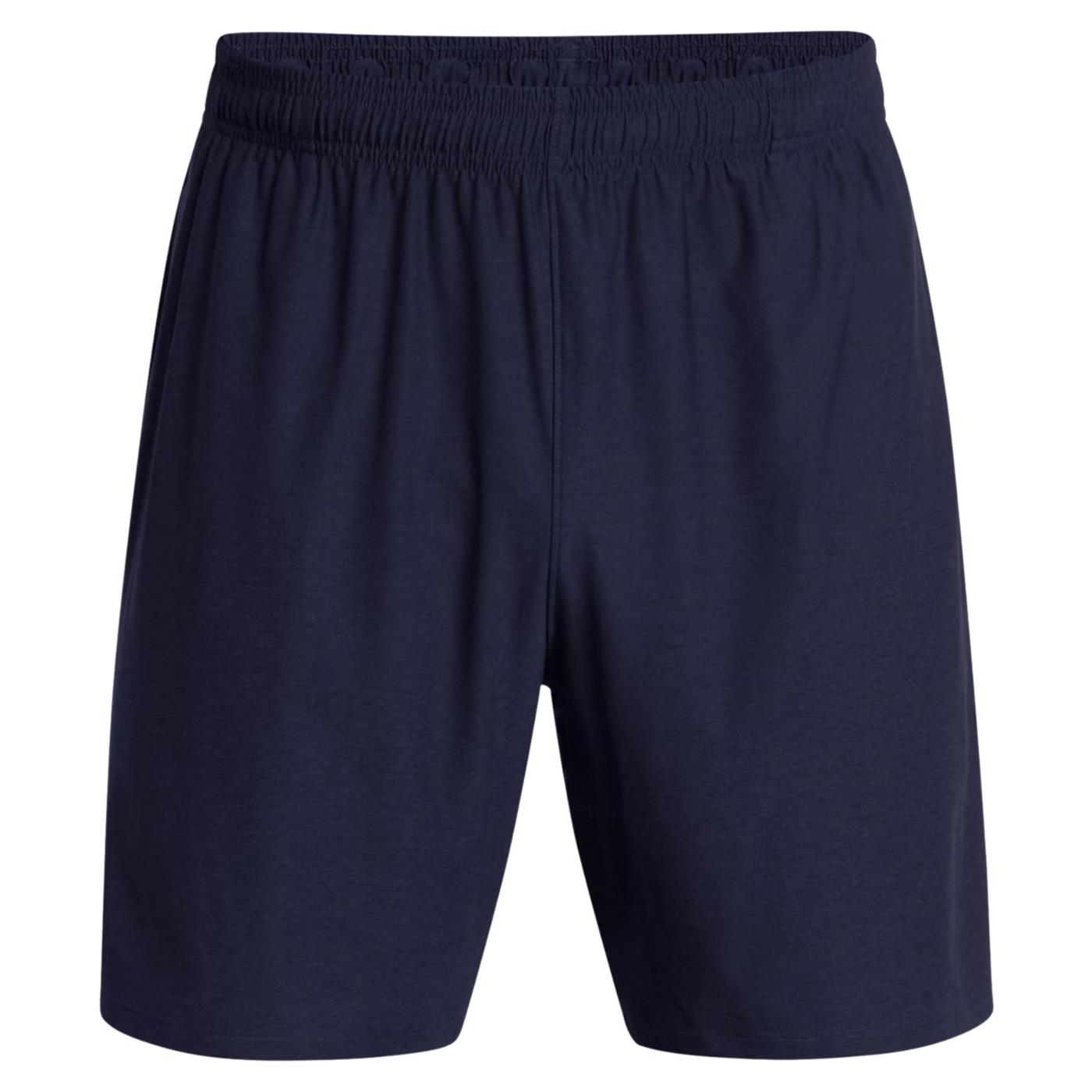 UNDER ARMOR TECH VENT 7IN SHORTS