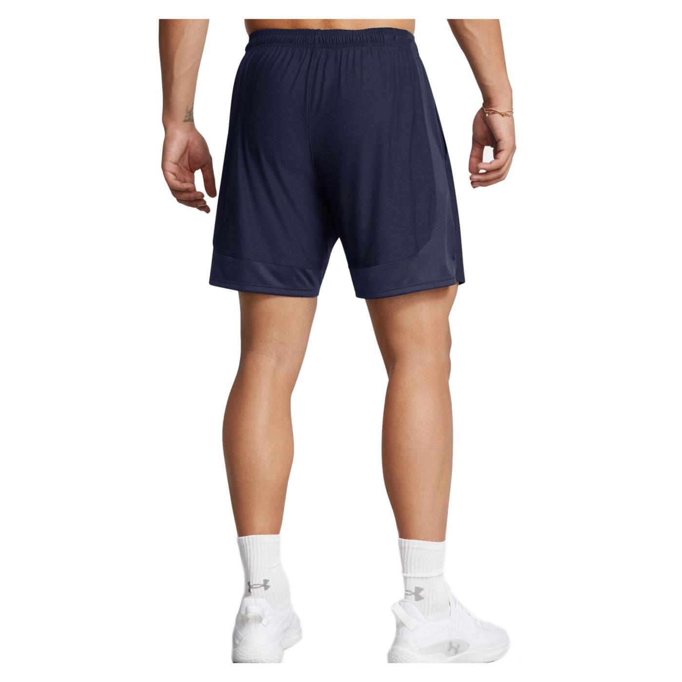 UNDER ARMOUR TECH VENT 7IN SHORTS