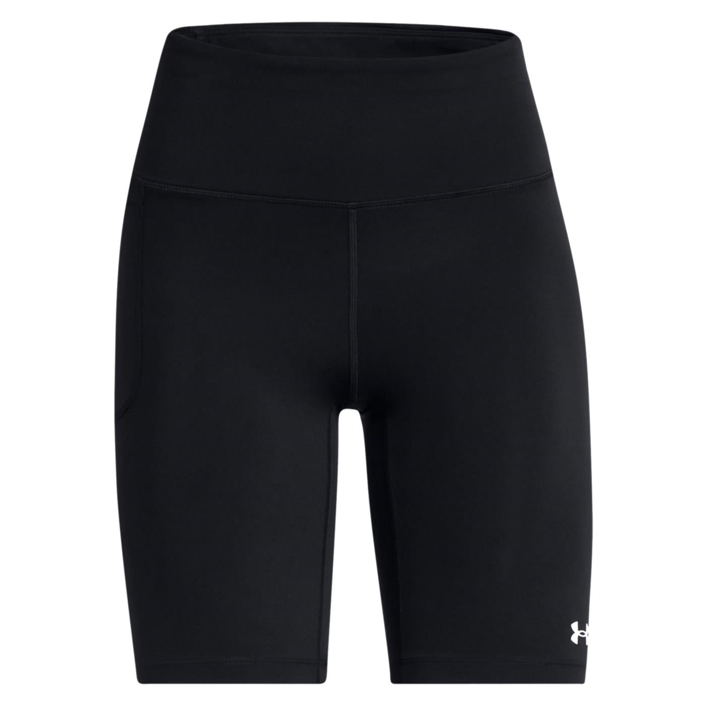 UNDER ARMOUR WOMAN MOTION BIKE SHORT