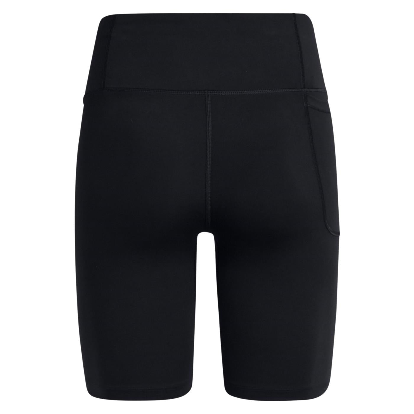 UNDER ARMOUR WOMAN MOTION BIKE SHORT