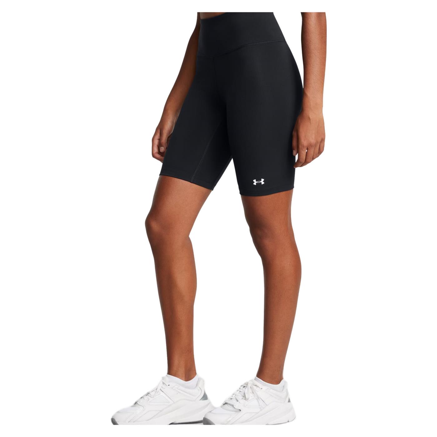 UNDER ARMOUR WOMAN MOTION BIKE SHORT