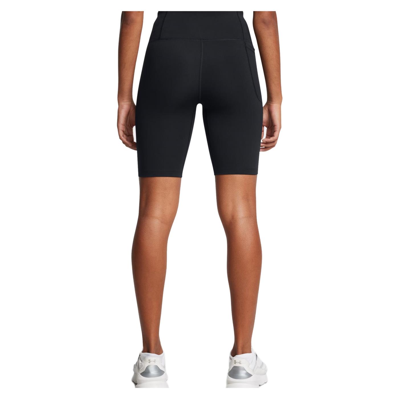 UNDER ARMOUR WOMAN MOTION BIKE SHORT