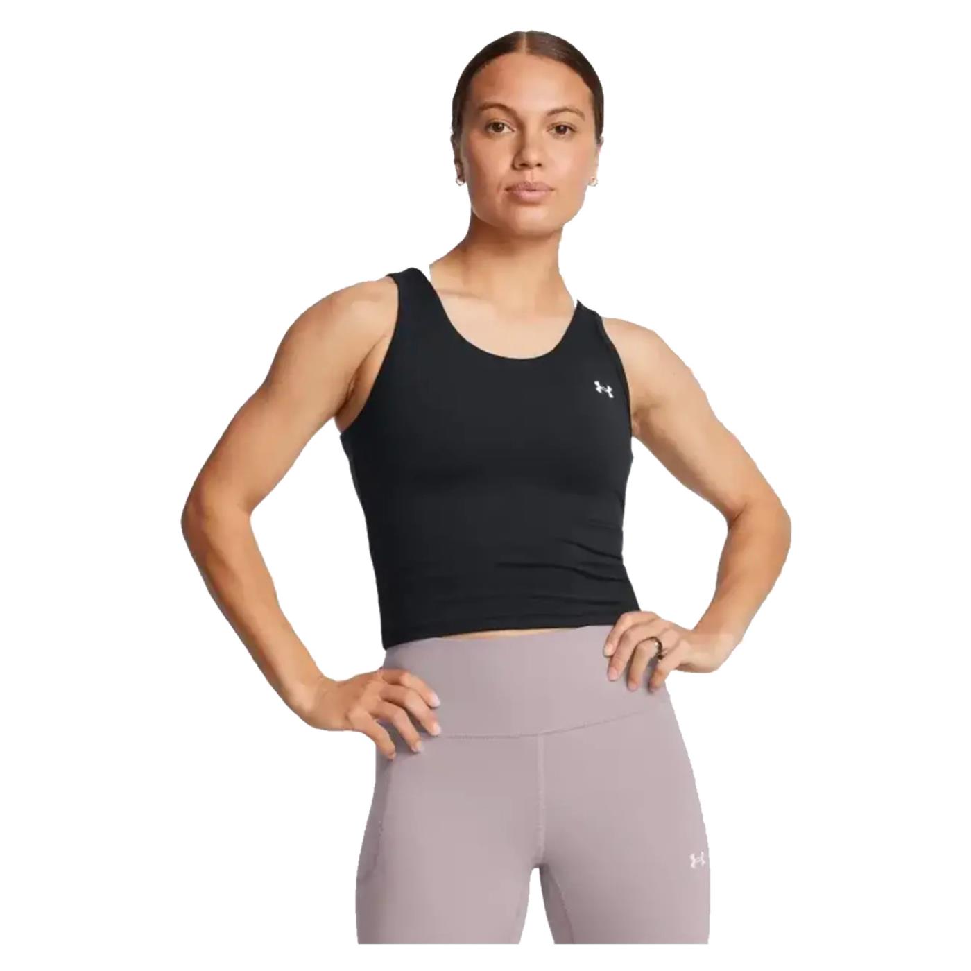 UNDER ARMOUR W MOTION TANK