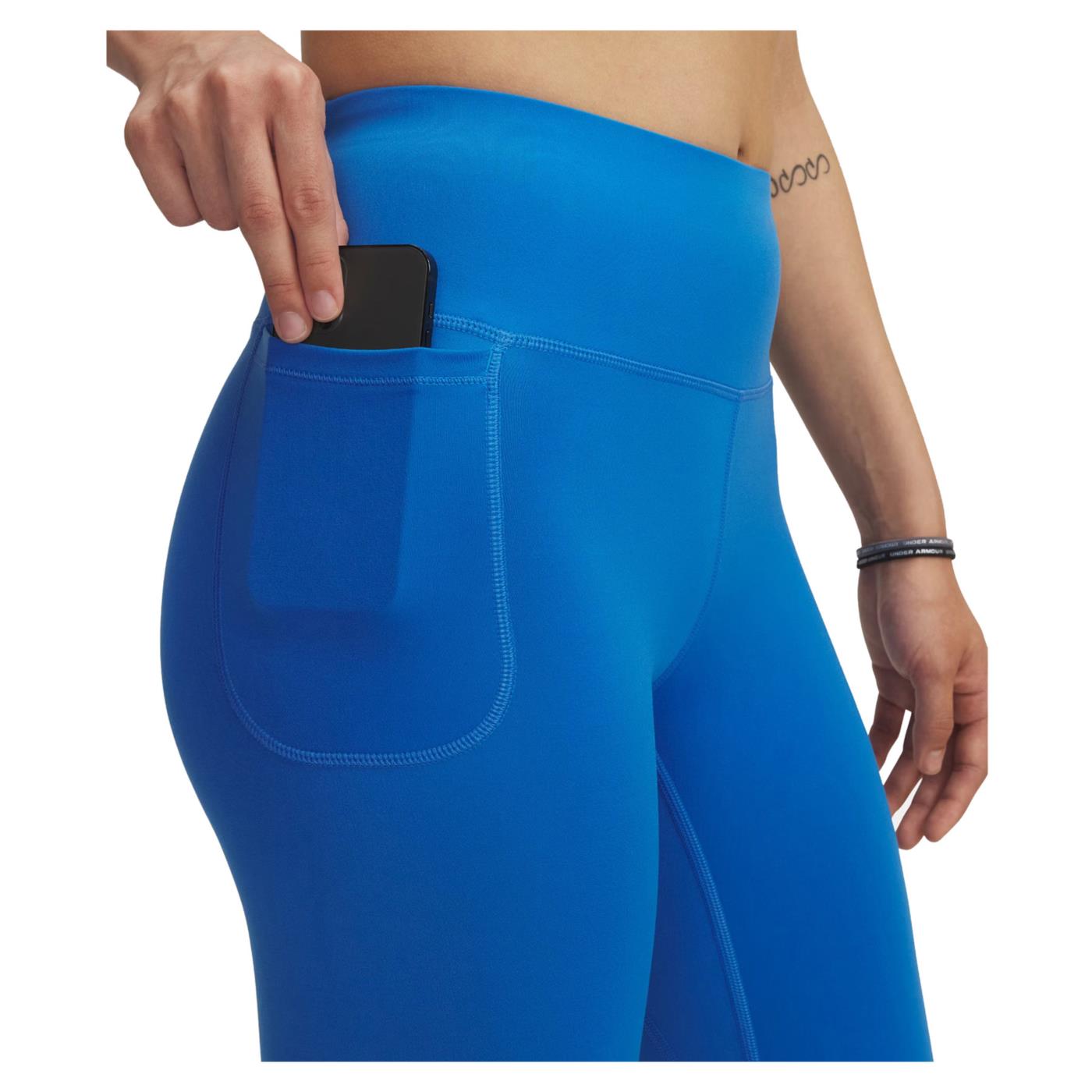 UNDER ARMOUR WOMAN MOTION LEGGING