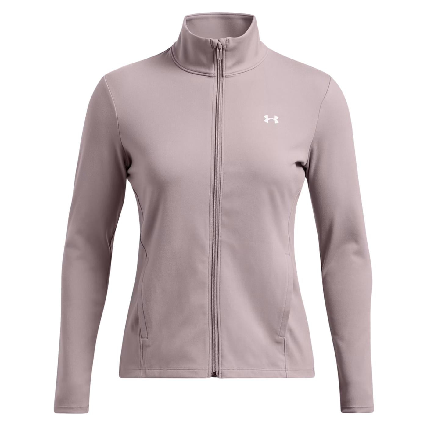 UNDER ARMOUR W MOTION JACKET