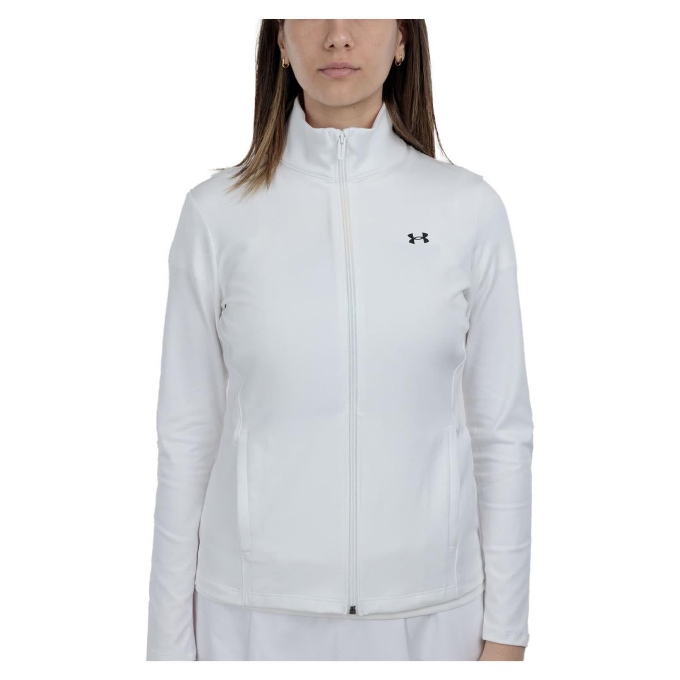UNDER ARMOUR MOTION JACKET