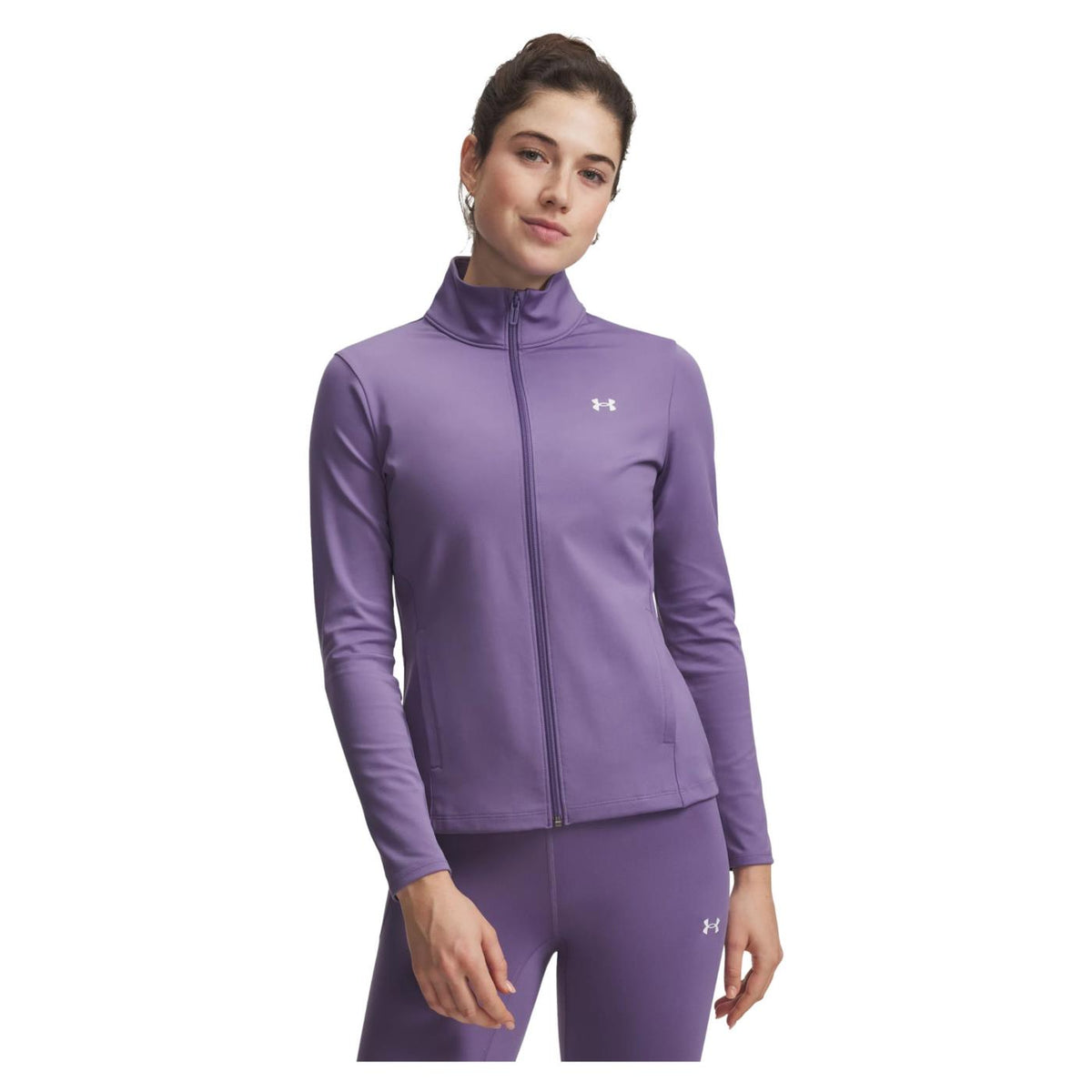 UNDER ARMOUR W MOTION JACKET