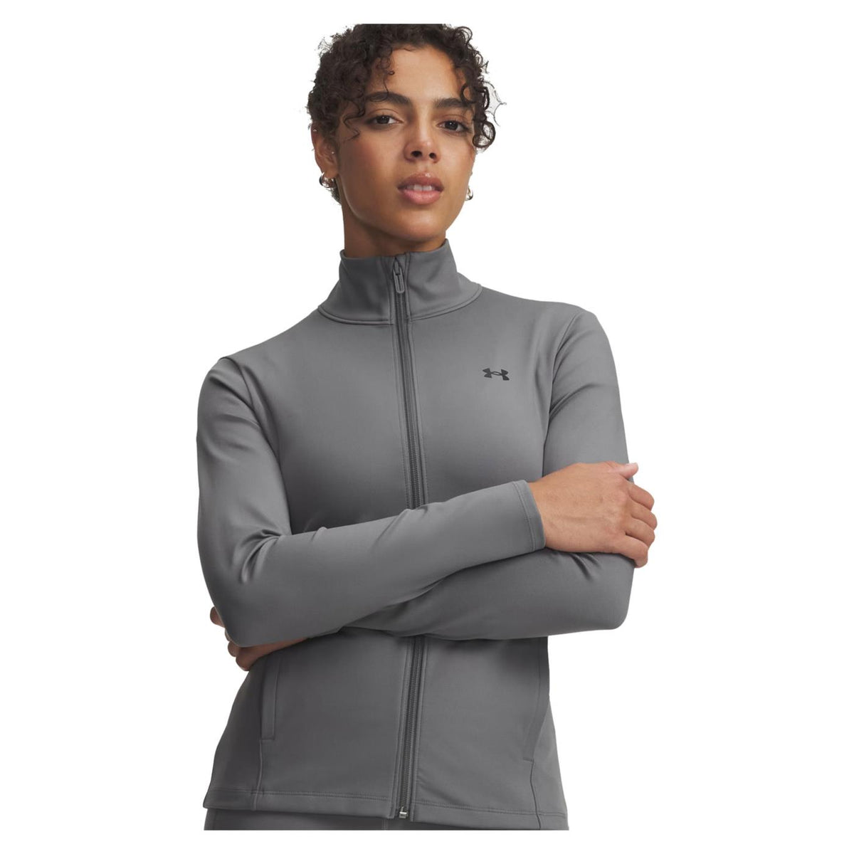 UNDER ARMOUR W MOTION JACKET