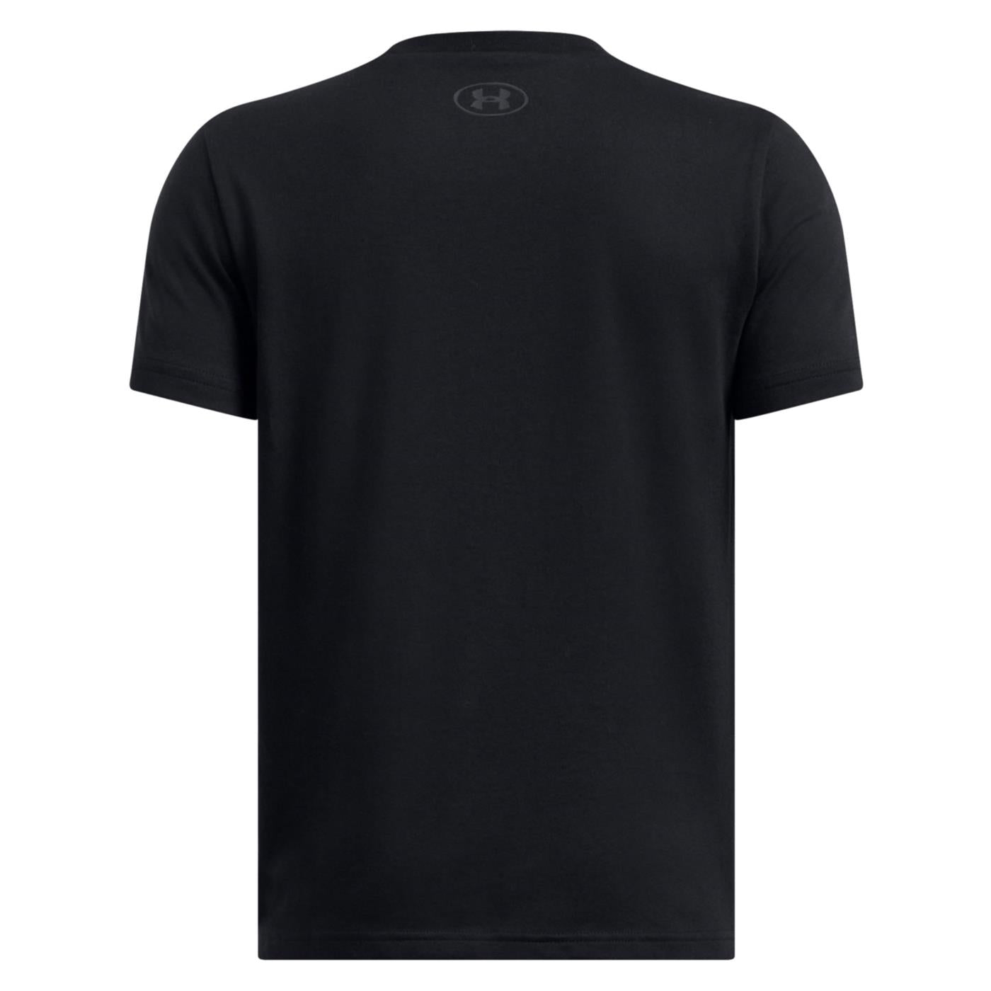 UNDER ARMOUR JR BOXED SPORTS TEE