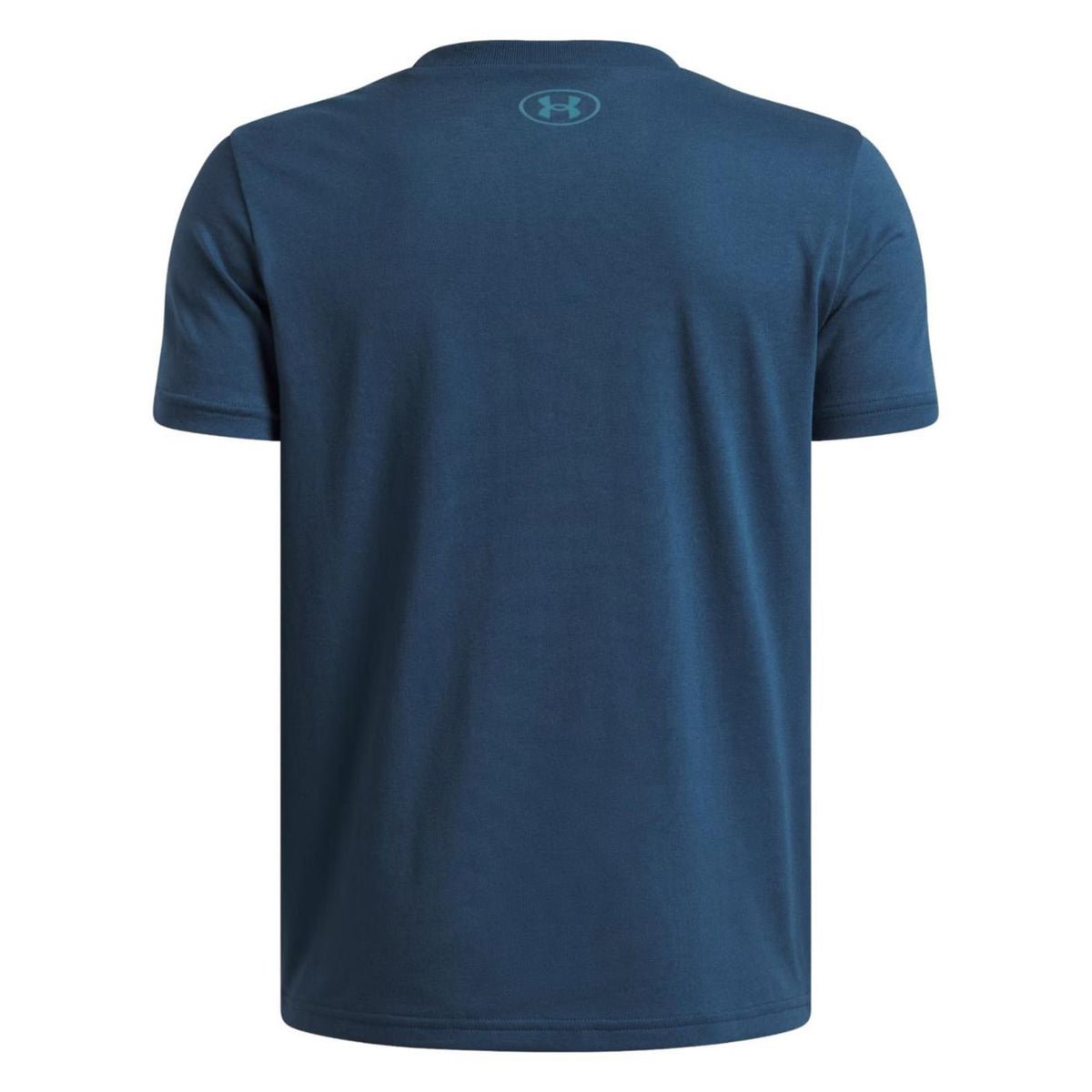 UNDER ARMOUR BOY BOXED SPORTS SS TEE - seconda immagine